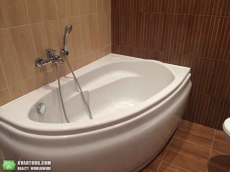 Rent out 2-room apartment. Киев, Патриарха Мстислава Скрып — photo 7