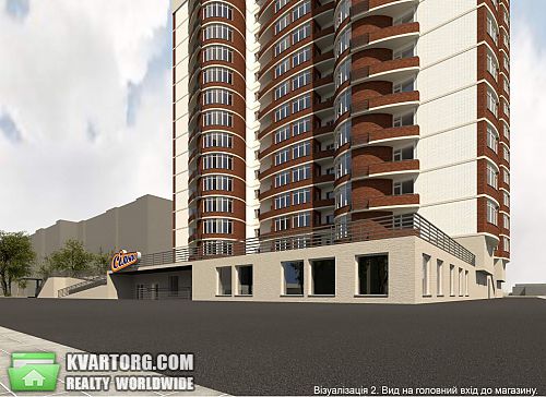 Sell 2-room apartment. Киев, Оболонский пр — photo 5