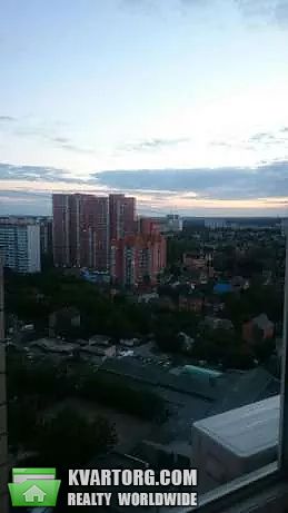 Rent out 1-room apartment. Киев, Академика Палладина — photo 2
