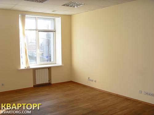 Rent out office. Киев, ул. Коминтерна — photo 1