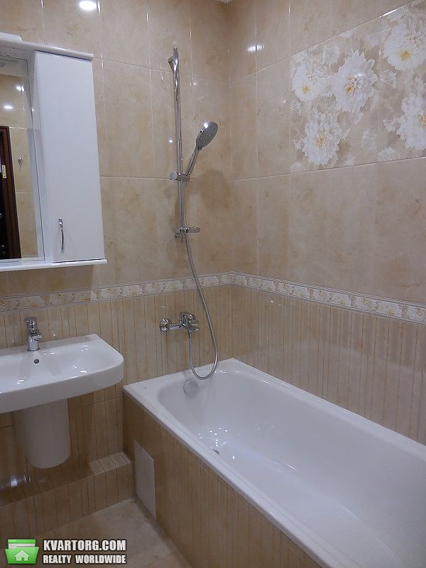 Rent out 1-room apartment. Киев,  Чавдар — photo 8