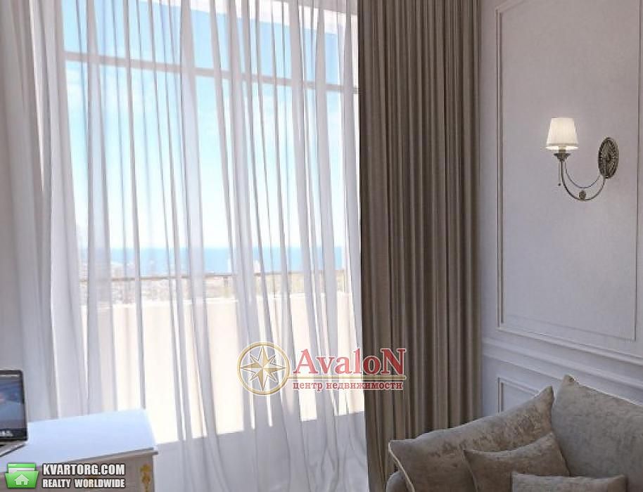 Sell 2-room apartment. Одесса, Генуэзская — photo 1