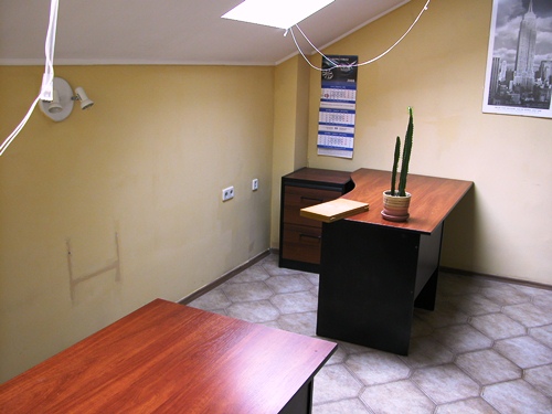 Rent out office. Киев, Елены Телиги — photo 2