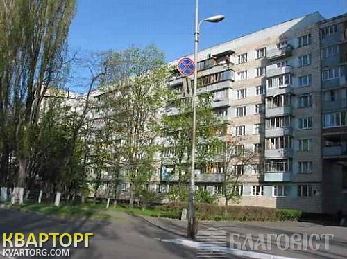 Sell 2-room apartment. Киев,  Энтузиастов — photo 1