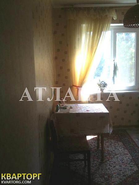 Sell 2-room apartment. Одесса, Генерала Бочарова — photo 3