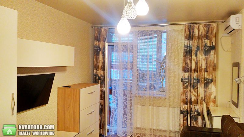 Sell 1-room apartment. Киев,  Ломоносова — photo 7