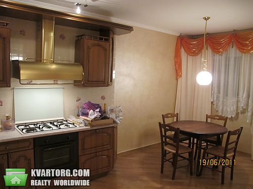 Rent out 3-room apartment. Одесса, Фонтанская дорога 7ст — photo 1