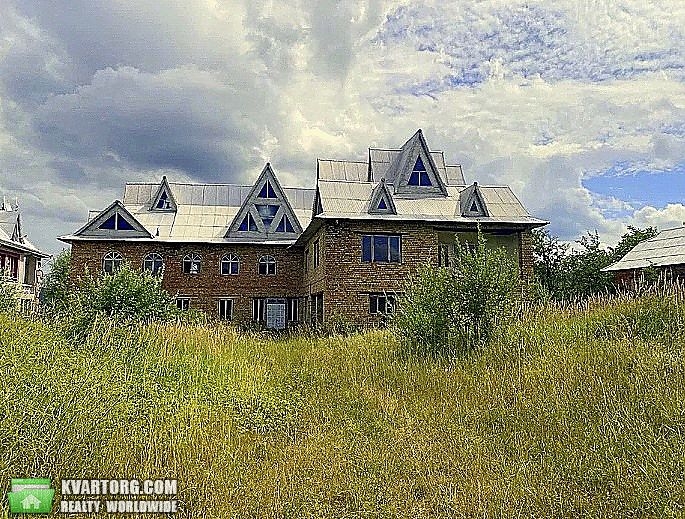 Sell house. Ивано-Франковск, Зелена — photo 2