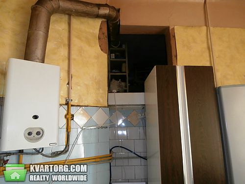 Sell 3-room apartment. Одесса, Лютеранский переулок / Но — photo 2