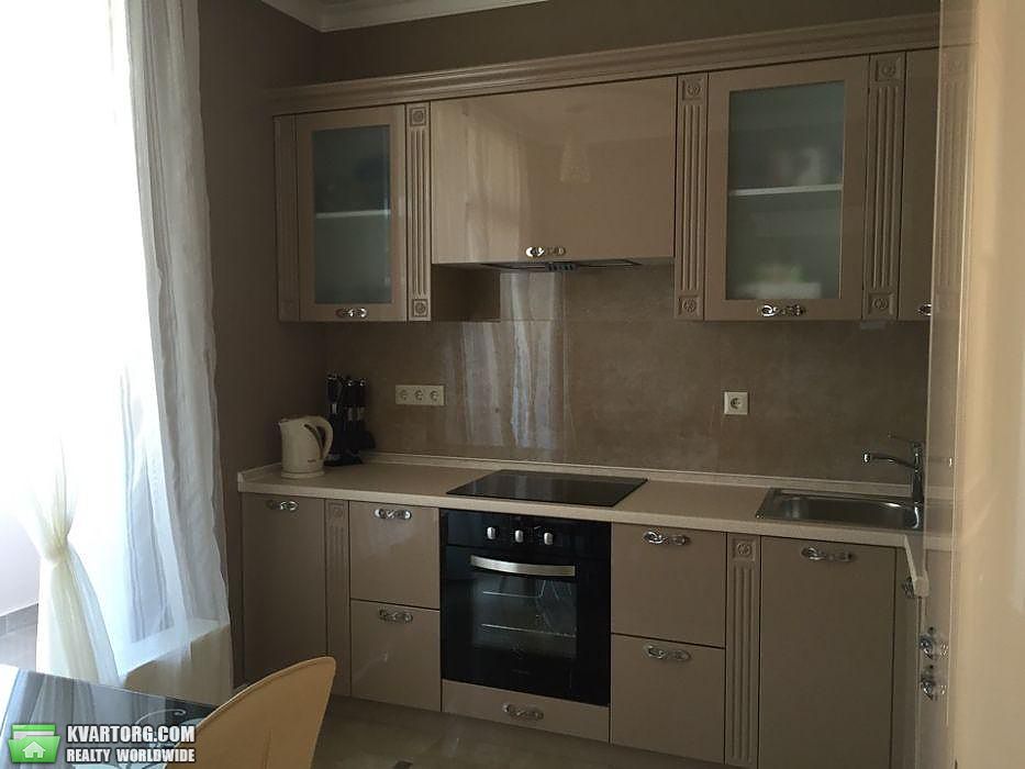 Rent out 2-room apartment. Киев,  Полтавская — photo 7