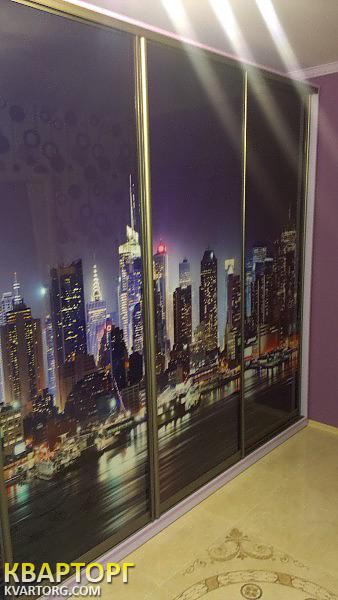 Rent out 2-room apartment. Киев, Краснозвёздный проспект — photo 2