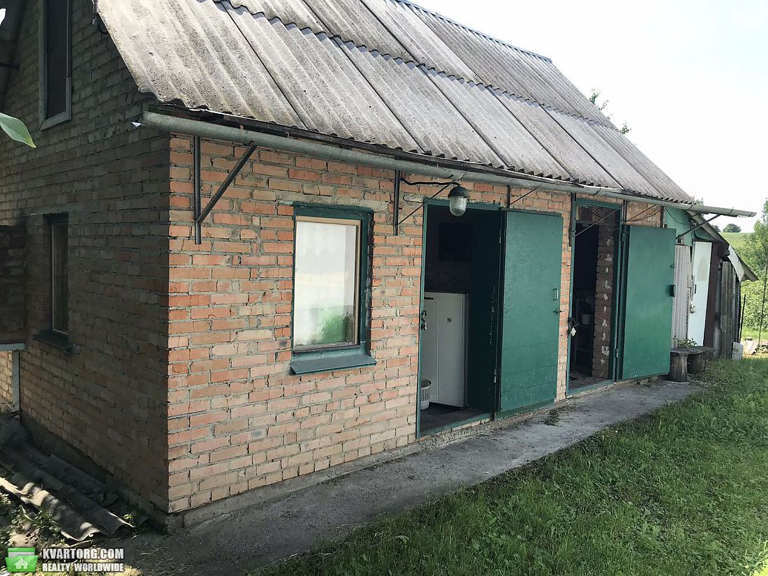 Sell house. Киевская обл., краснянка — photo 3