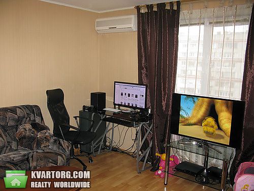 Sell 2-room apartment. Киев, Северная — photo 1
