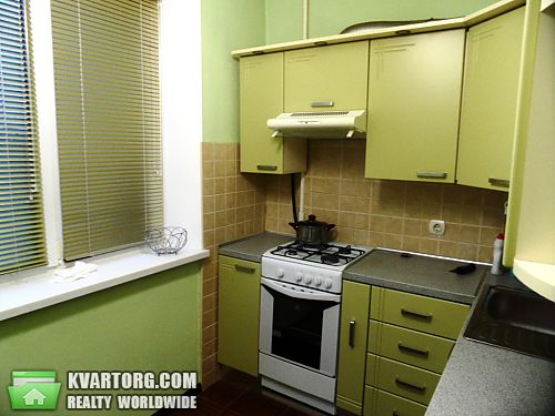 Sell 1-room apartment. Киев, Молодогвардейская — photo 4