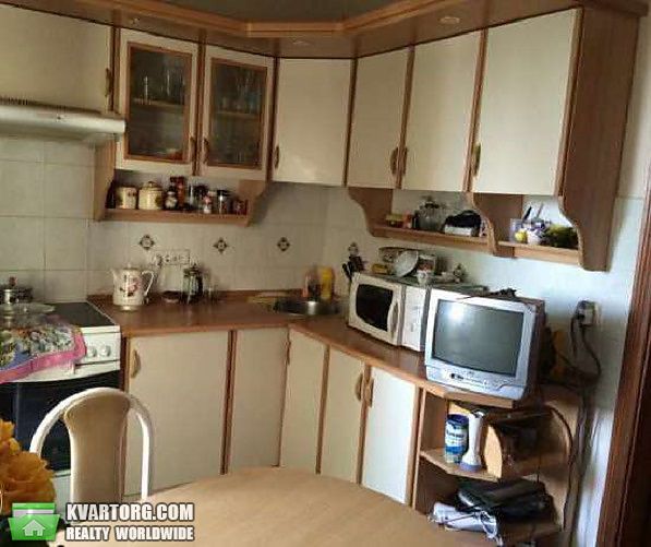 Sell 3-room apartment. Киев, Комарова — photo 3