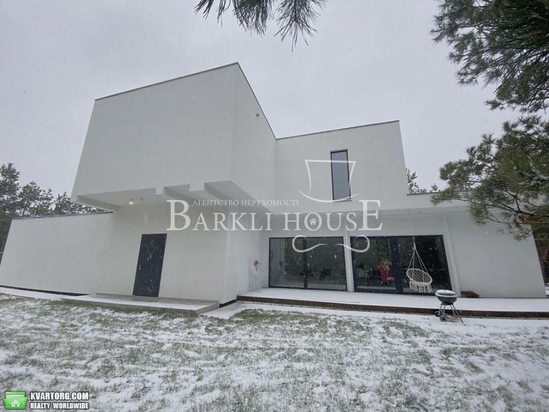 Rent out house. Киевская обл., Малютянка — photo 1