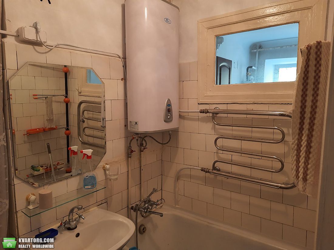 Rent out 2-room apartment. Днепропетровск, Ленинградская — photo 8