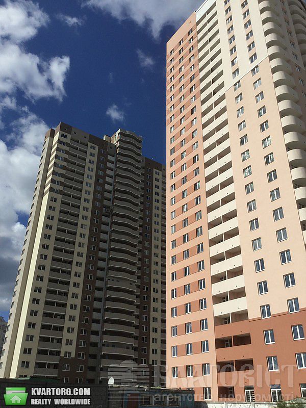 Sell 1-room apartment. Киев,  Крушельницкой — photo 1