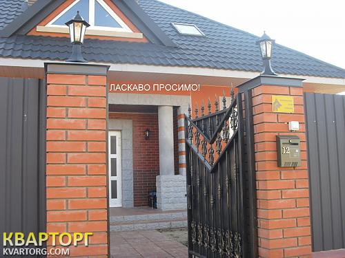 Sell house. Киев, Персиковая — photo 1