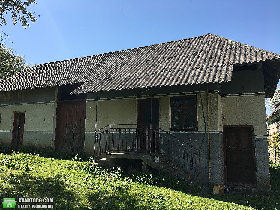 Sell house. Ивано-Франковск, Шевченка — photo 6