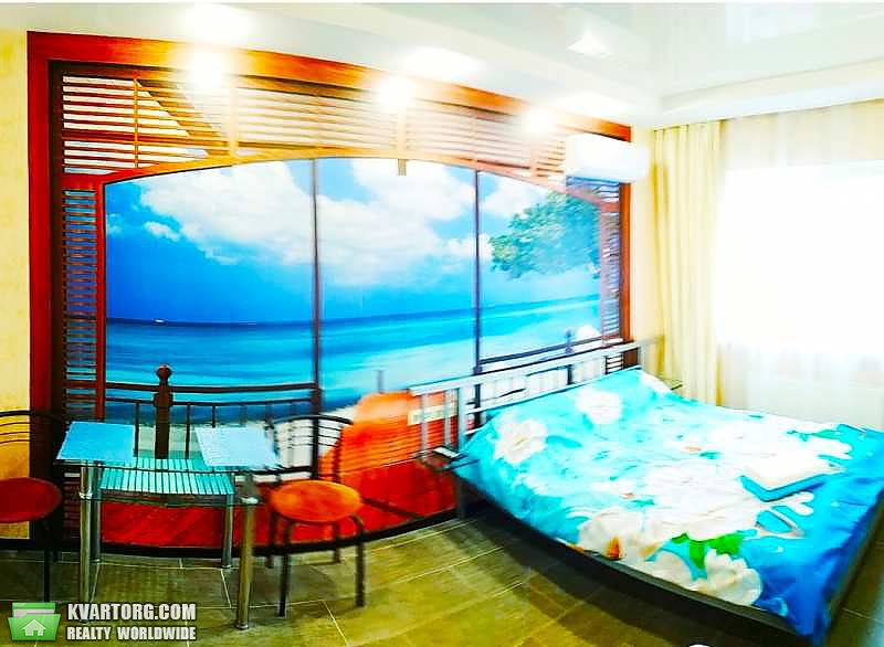 Rent out 1-room apartment. Харьков, Полтавский шлях — photo 1
