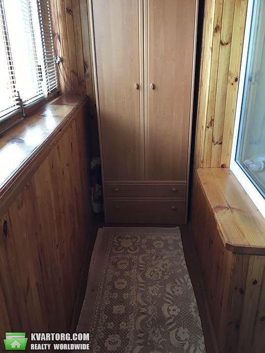 Sell 1-room apartment. Киев,  Северная — photo 5
