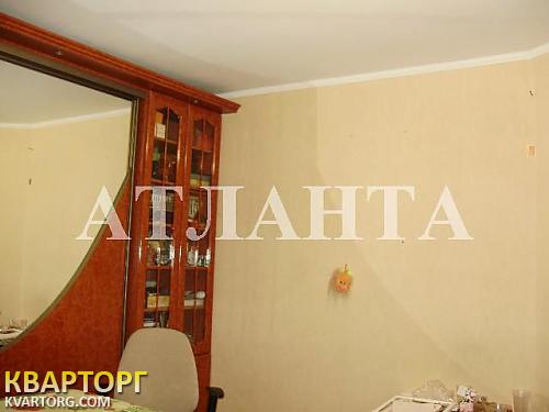 Sell 2-room apartment. Одесса, Болгарская — photo 1