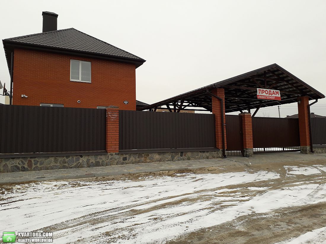 Sell house. Полтава, Яр — photo 10