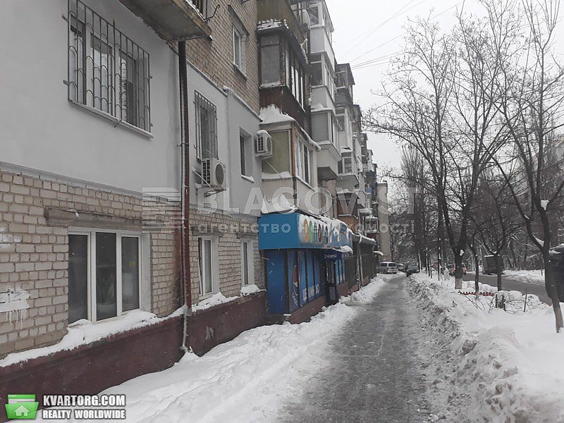 Sell 3-room apartment. Киев, Маричанська — photo 2