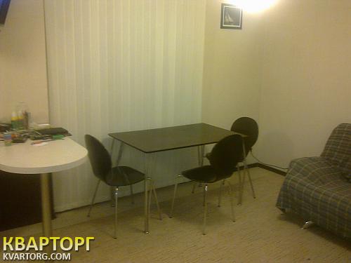 Rent out 3-room apartment. Одесса, 6 ст фонтана — photo 2