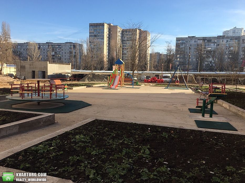 Sell 3-room apartment. Одесса, Гранитная — photo 5