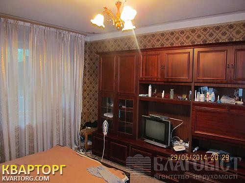 продам 2-комнатную квартиру Киев, ул. Героев Сталинграда пр 42б - Фото 5