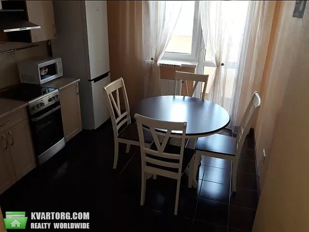 Rent out 1-room apartment. Киев,  Воскресенская — photo 6