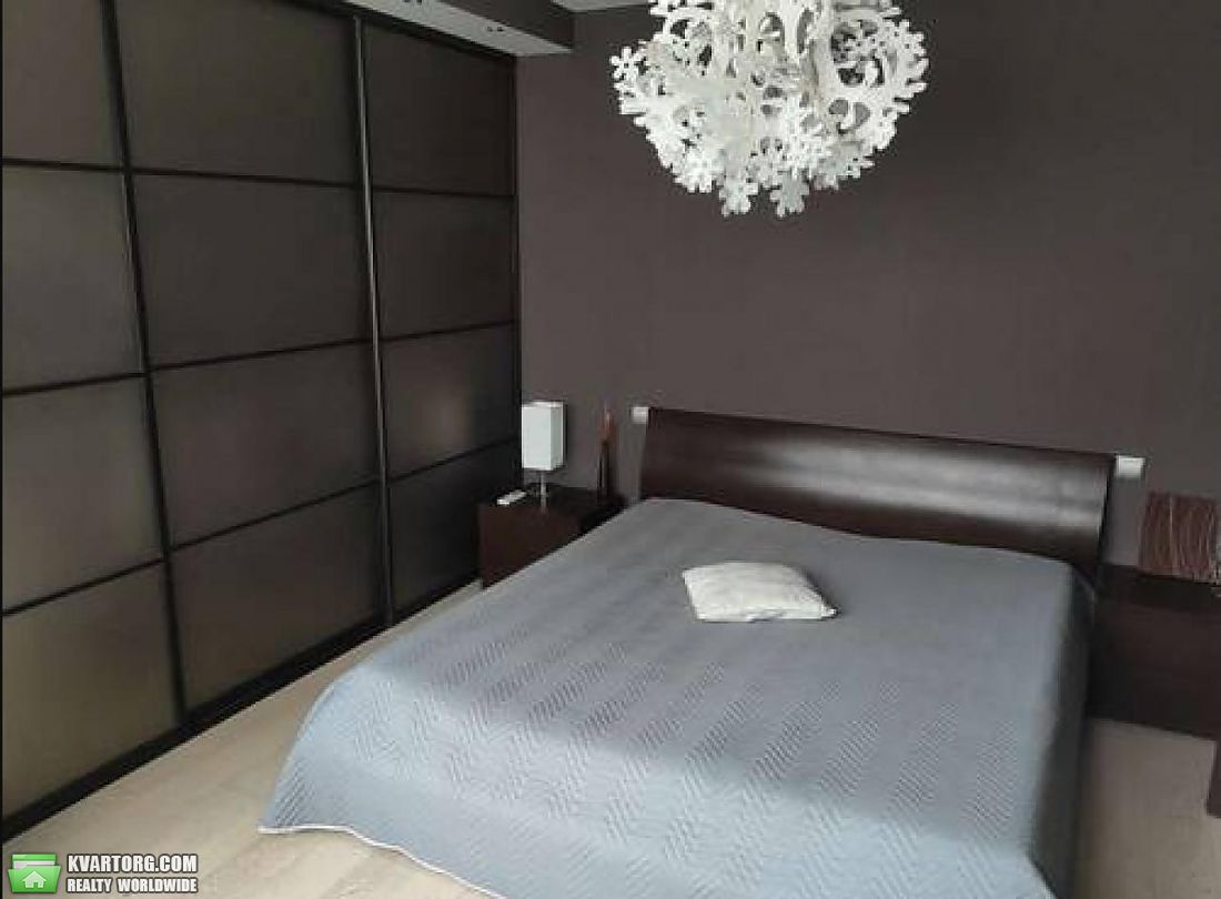 Rent out 3-room apartment. Киев,  Окипной — photo 6