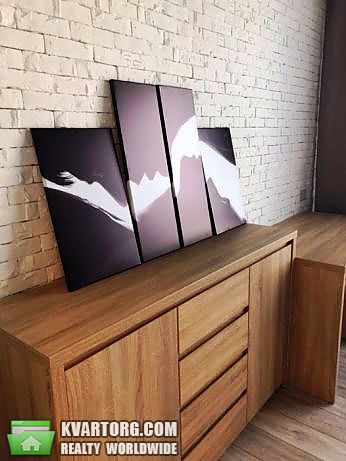 Rent out 2-room apartment. Киев,  Армянская — photo 7