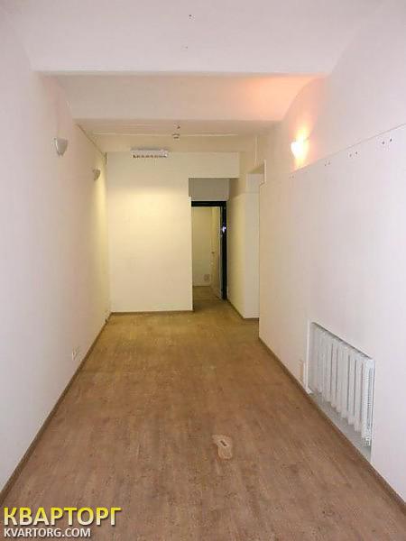 Rent out office. Киев, Круглоуниверситетская — photo 8