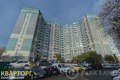 Sell 3-room apartment. Киев,  Науки пр — photo 1