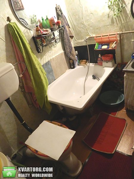 Sell 1-room apartment. Одесса, Головатого Атамана — photo 4