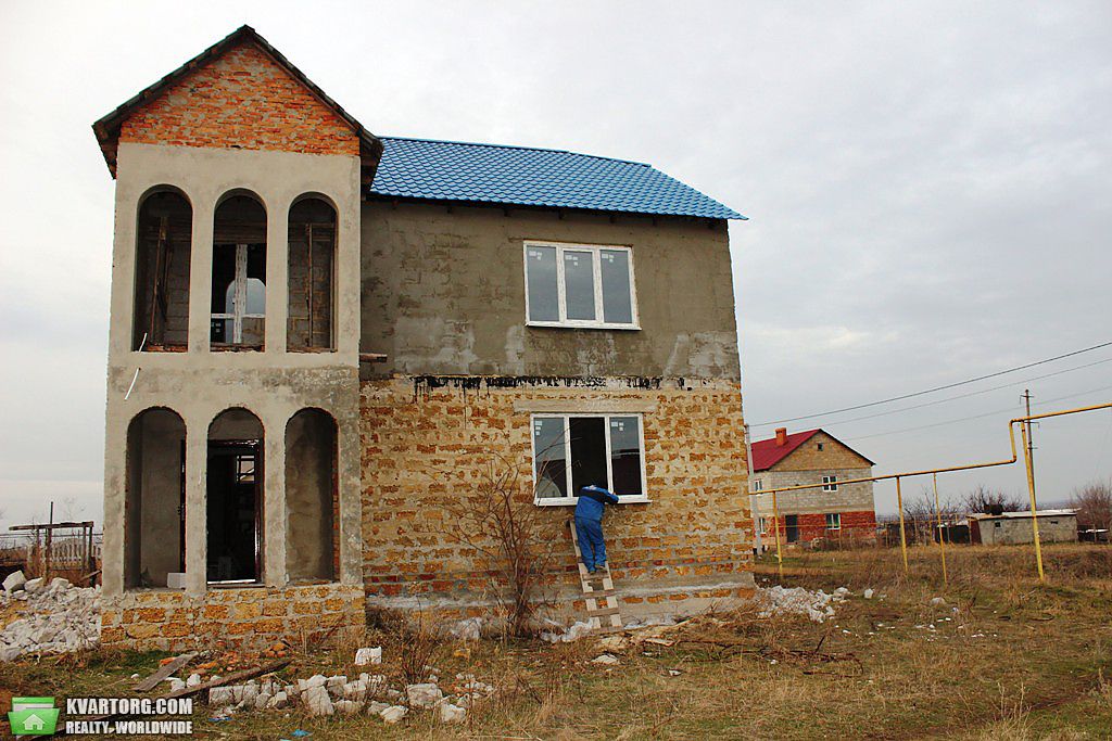 Sell house. Одесса, п. Новая Долина — photo 1