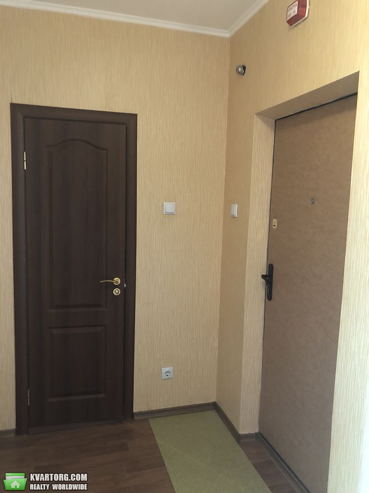 Sell 1-room apartment. Киев, Елизаветы Чавдар — photo 8