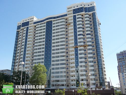 Sell 1-room apartment. Киев, Драгомирова — photo 2