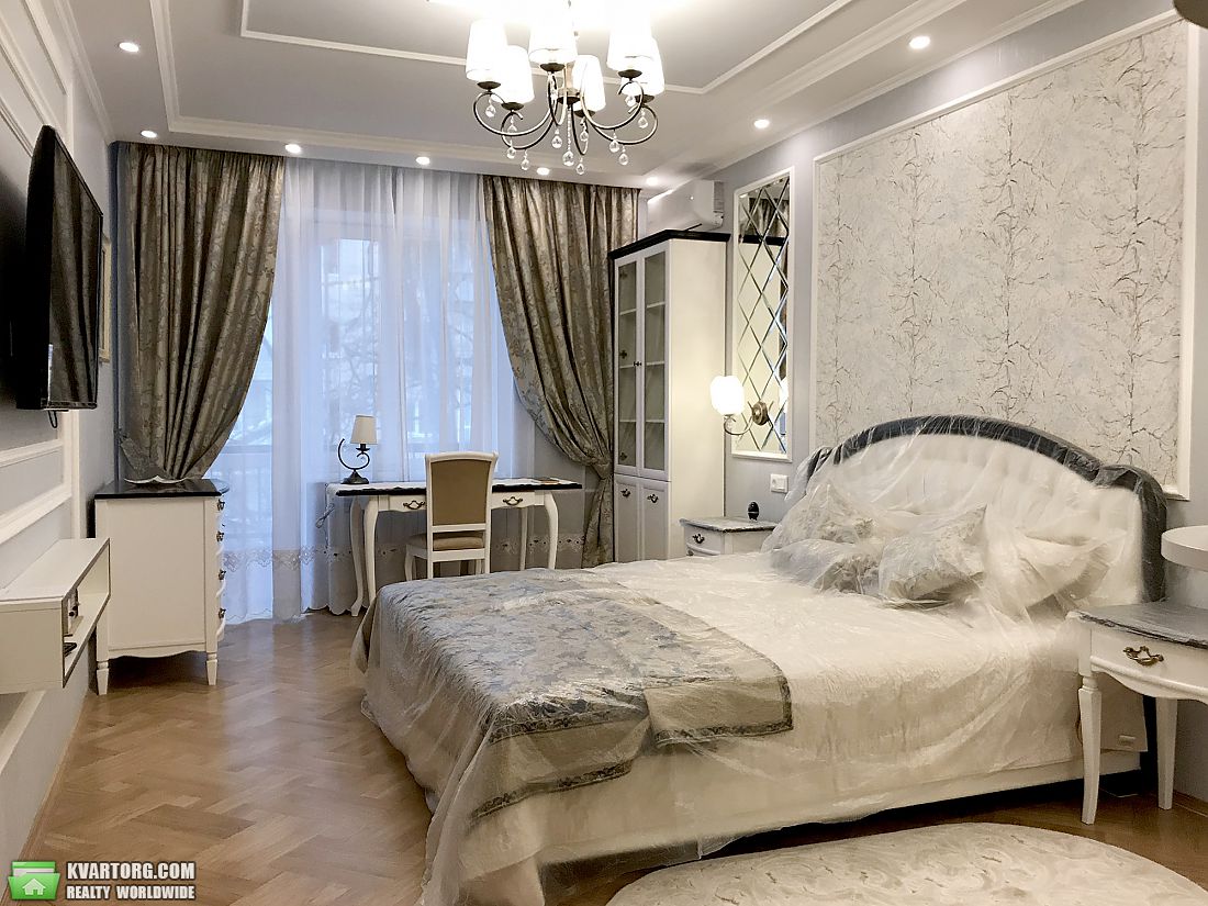 Rent out 3-room apartment. Киев, Ивана Франка — photo 3