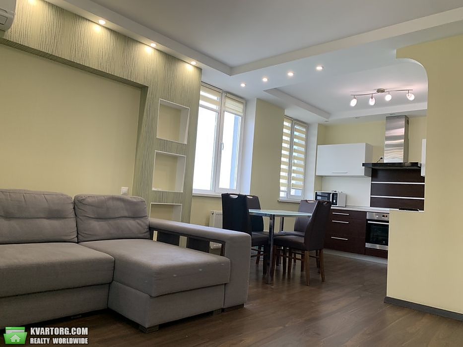 Sell 2-room apartment. Киев,  Вышгородская — photo 2