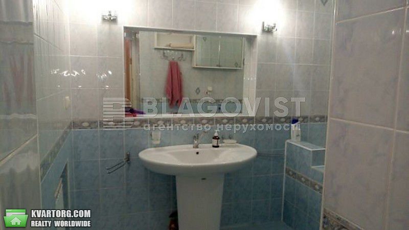 Rent out 4-room apartment. Киев,  Героев Сталинграда пр — photo 5