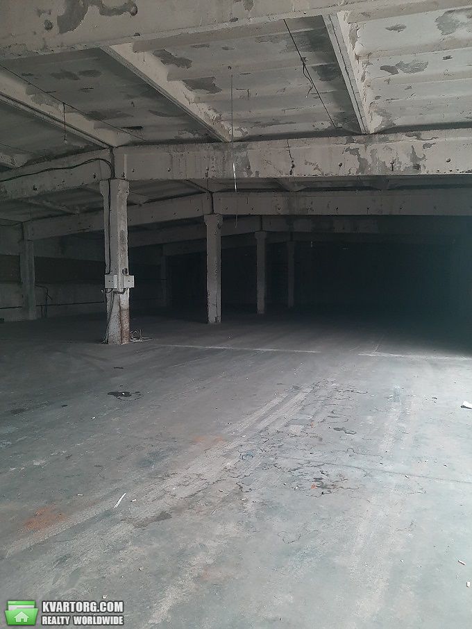 Rent out warehouse. Киевская обл., Центральная — photo 4