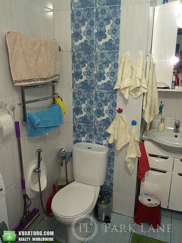 Sell 2-room apartment. Киев, Днепровская наб — photo 9