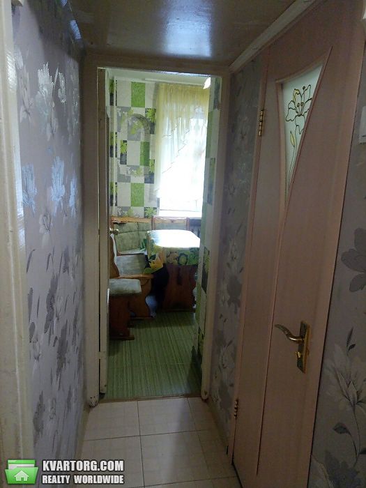 Sell 1-room apartment. Киев,  Осиповского — photo 3