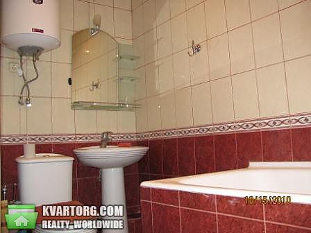 Rent out 3-room apartment. Харьков, Академика Павлова — photo 6