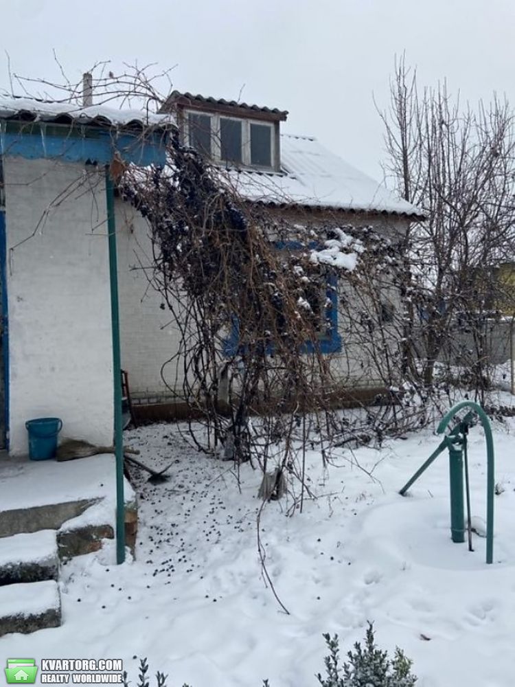 Sell house. Киевская обл., Нове Залісся — photo 3
