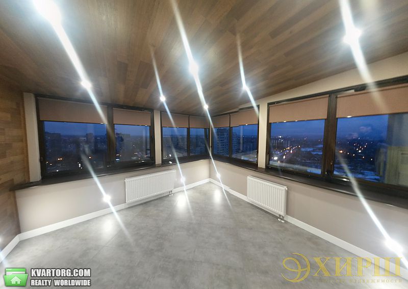 Sell 2-room apartment. Киев,  Вильямса — photo 4